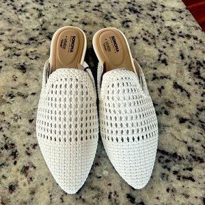 Sonoma slip on shoes
